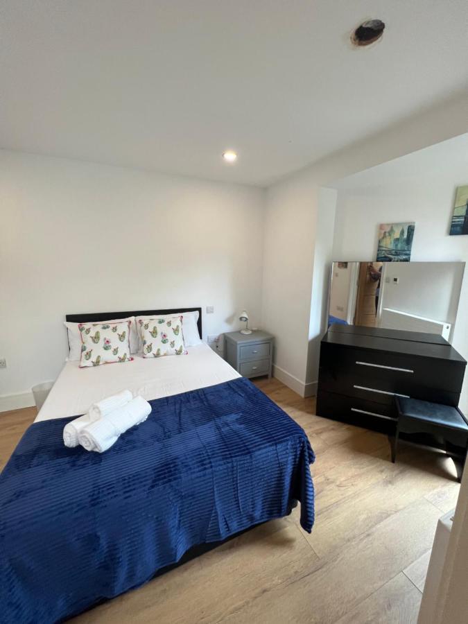 Appartement Clapham House à Londres Extérieur photo
