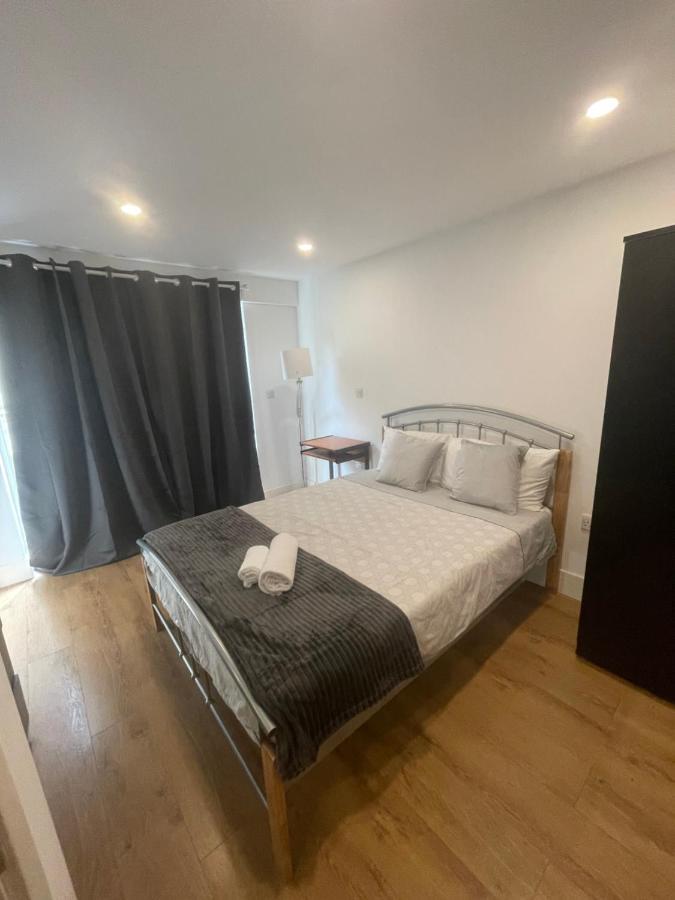 Appartement Clapham House à Londres Extérieur photo