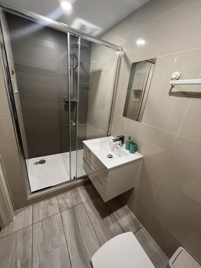 Appartement Clapham House à Londres Extérieur photo