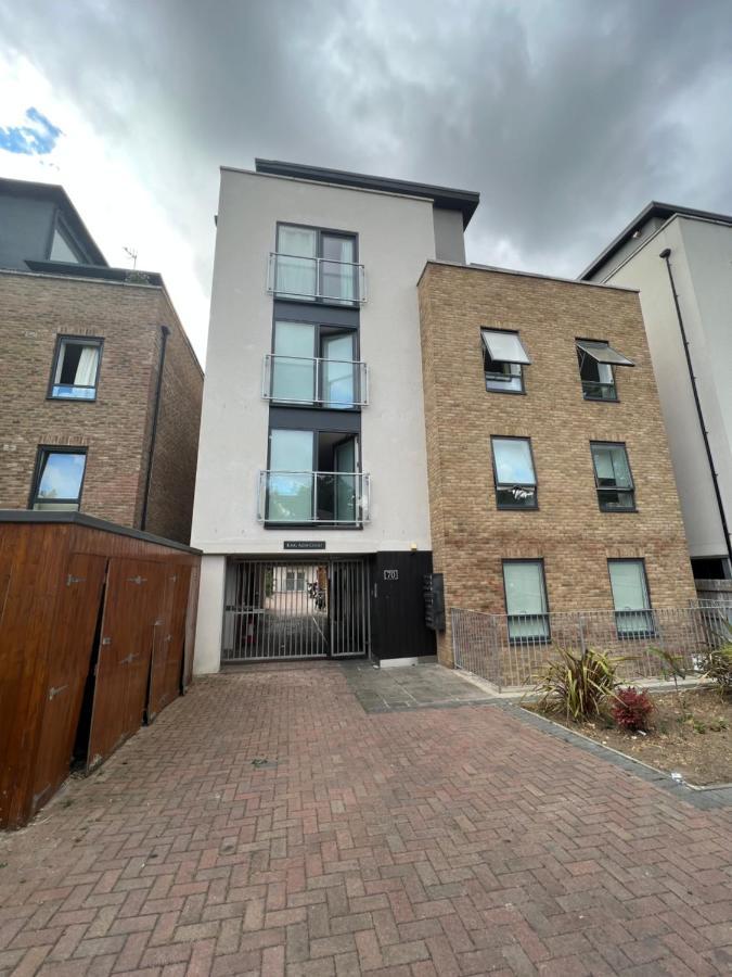 Appartement Clapham House à Londres Extérieur photo