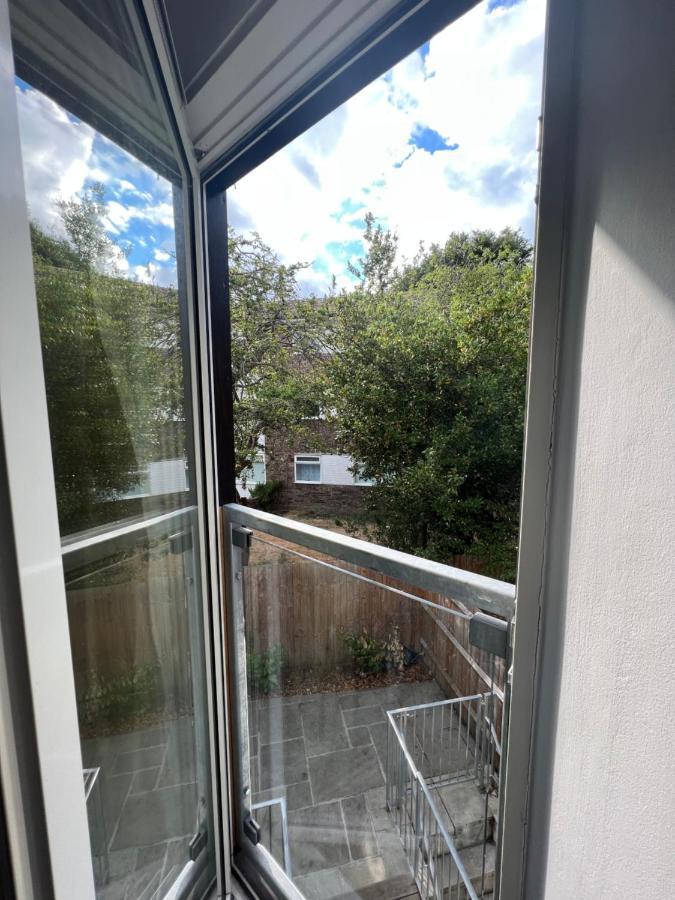 Appartement Clapham House à Londres Extérieur photo