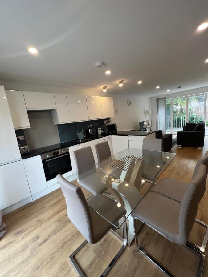 Appartement Clapham House à Londres Extérieur photo