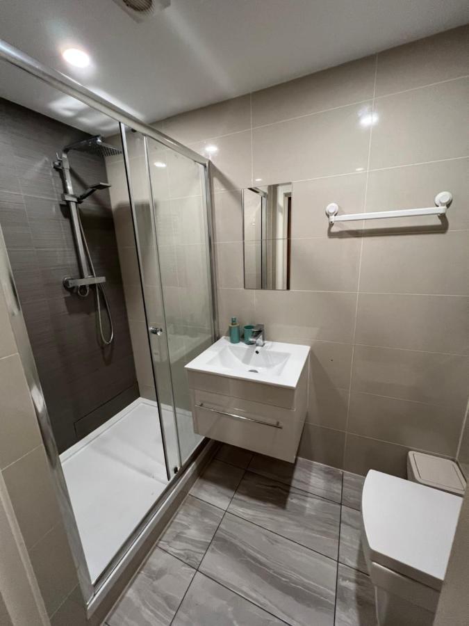 Appartement Clapham House à Londres Extérieur photo
