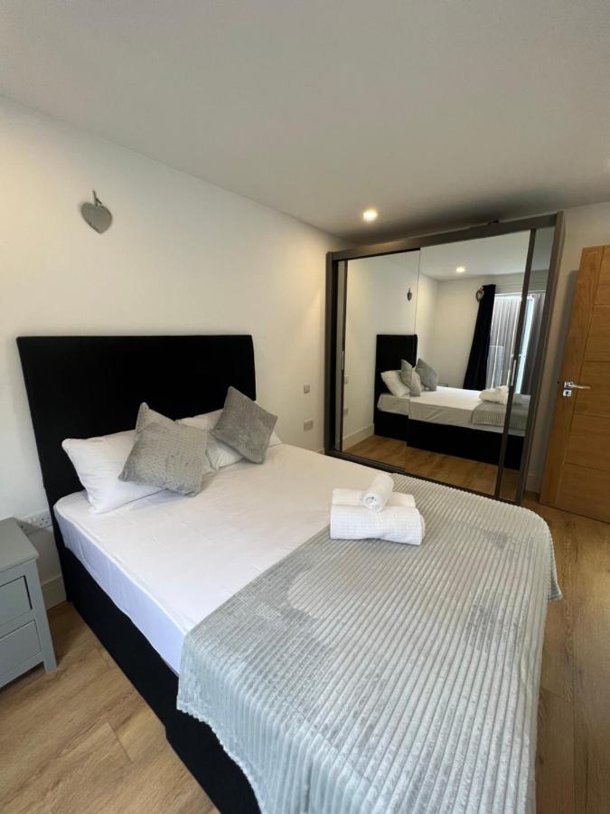 Appartement Clapham House à Londres Extérieur photo