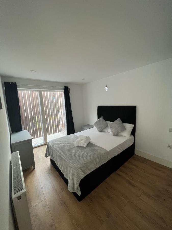 Appartement Clapham House à Londres Extérieur photo