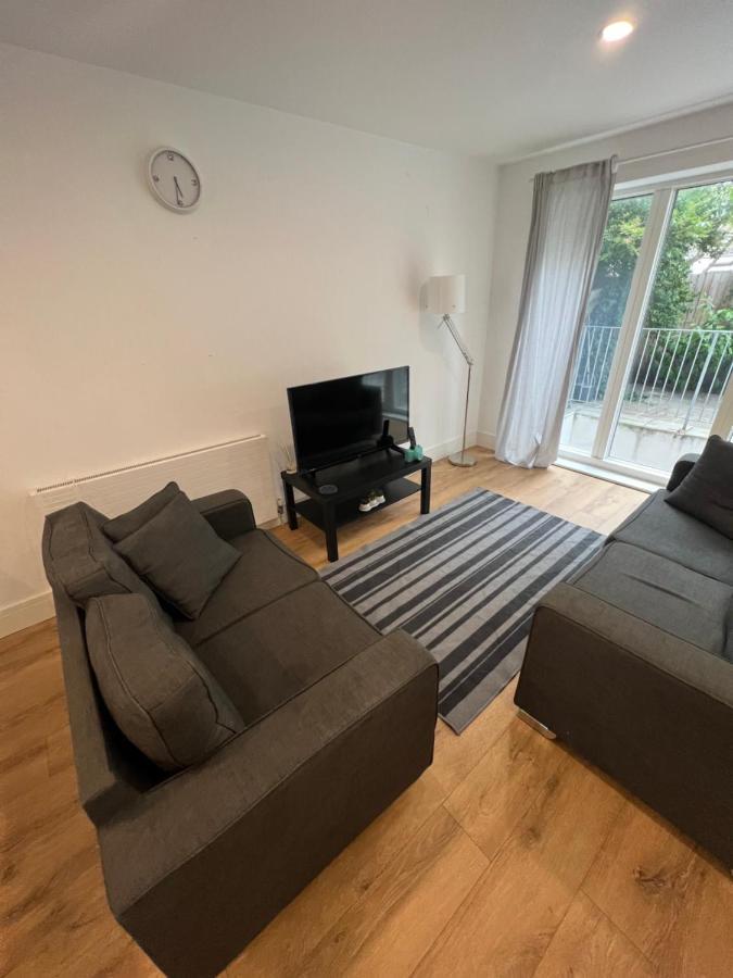Appartement Clapham House à Londres Extérieur photo
