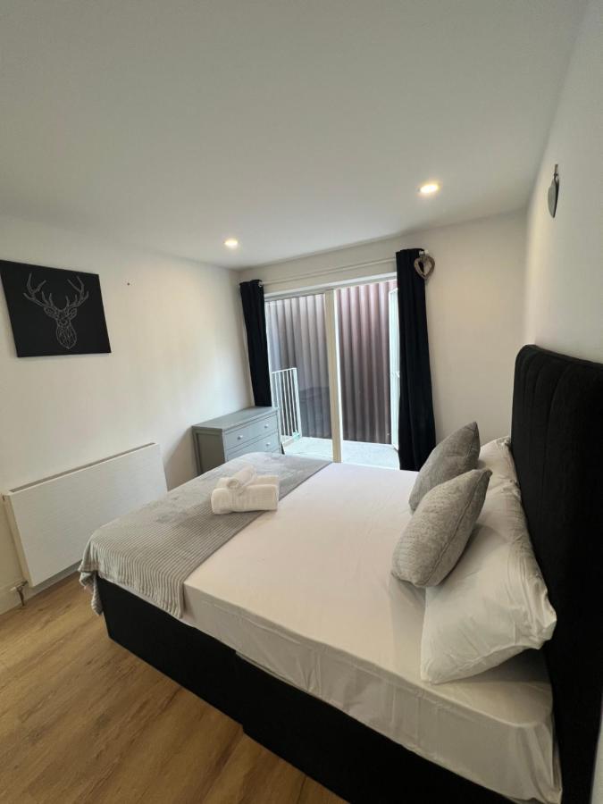 Appartement Clapham House à Londres Extérieur photo