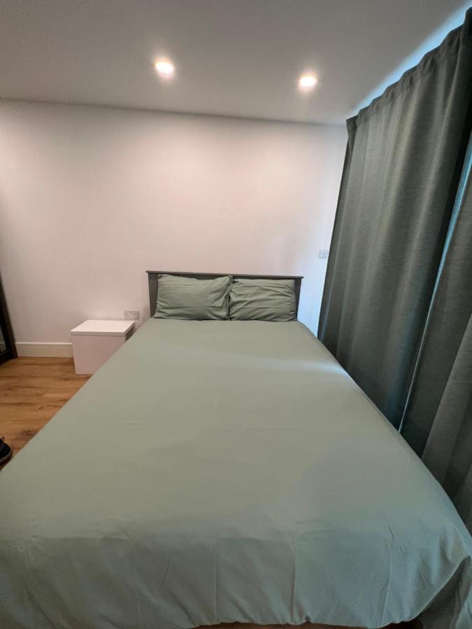 Appartement Clapham House à Londres Extérieur photo
