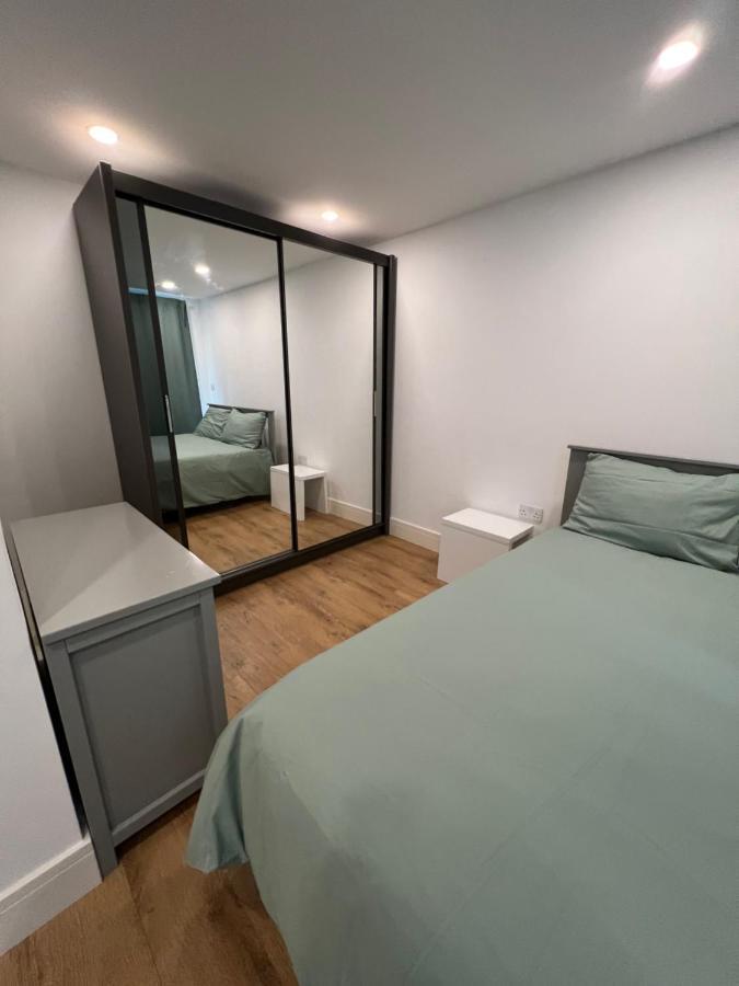 Appartement Clapham House à Londres Extérieur photo