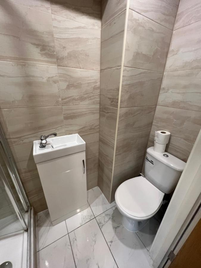 Appartement Clapham House à Londres Extérieur photo