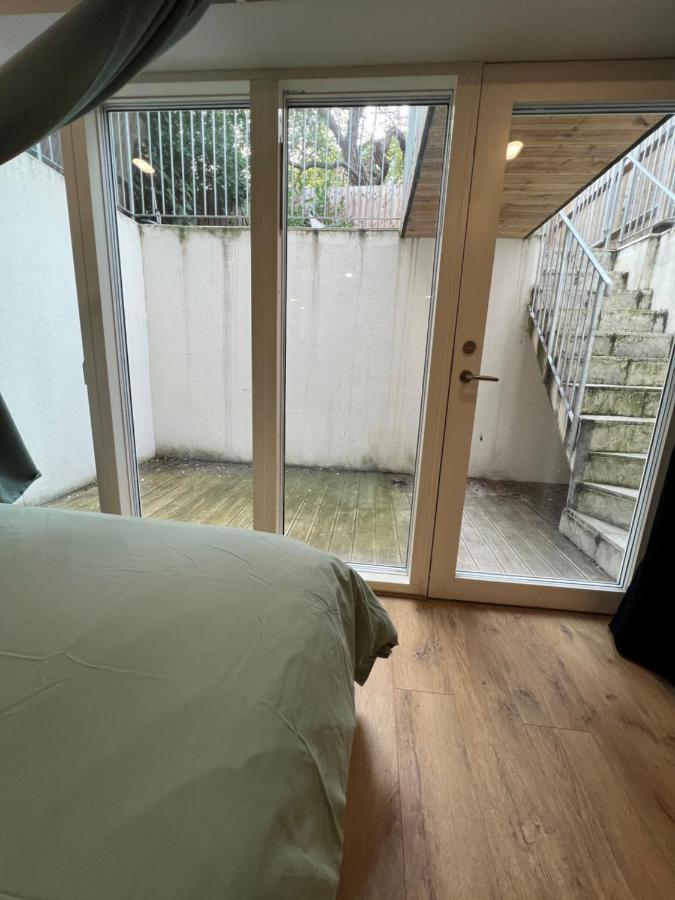Appartement Clapham House à Londres Extérieur photo