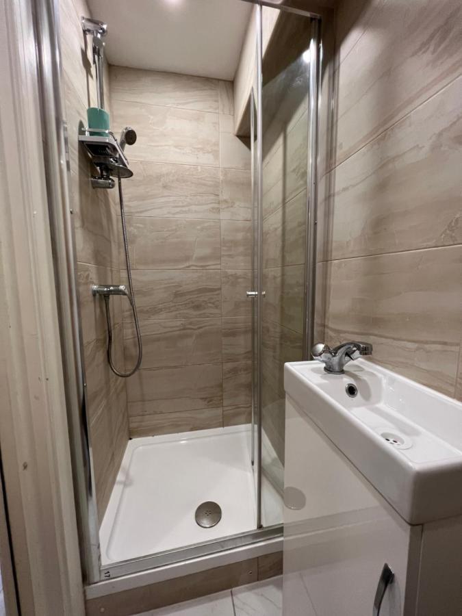 Appartement Clapham House à Londres Extérieur photo